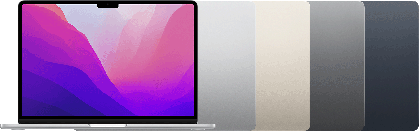 MacBook Air M2