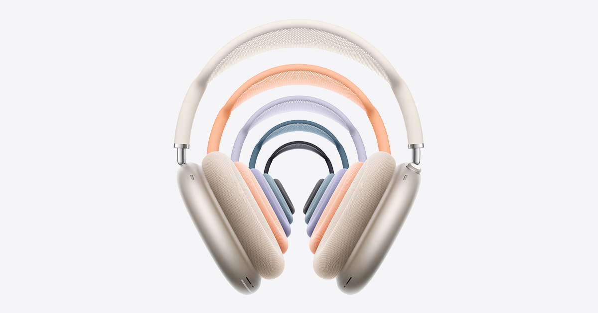 AirPods