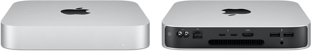 Mac Mini (2023)