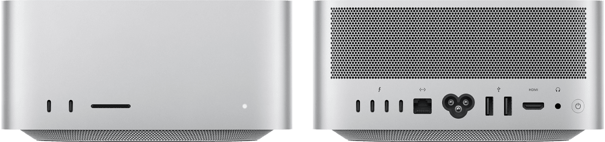 Mac Studio (2023)