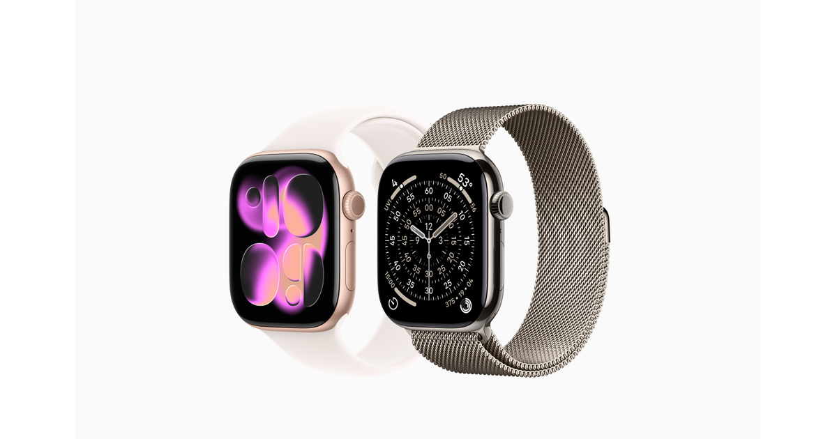 Apple Watch
